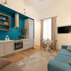 Appartement met Drie Slaapkamers